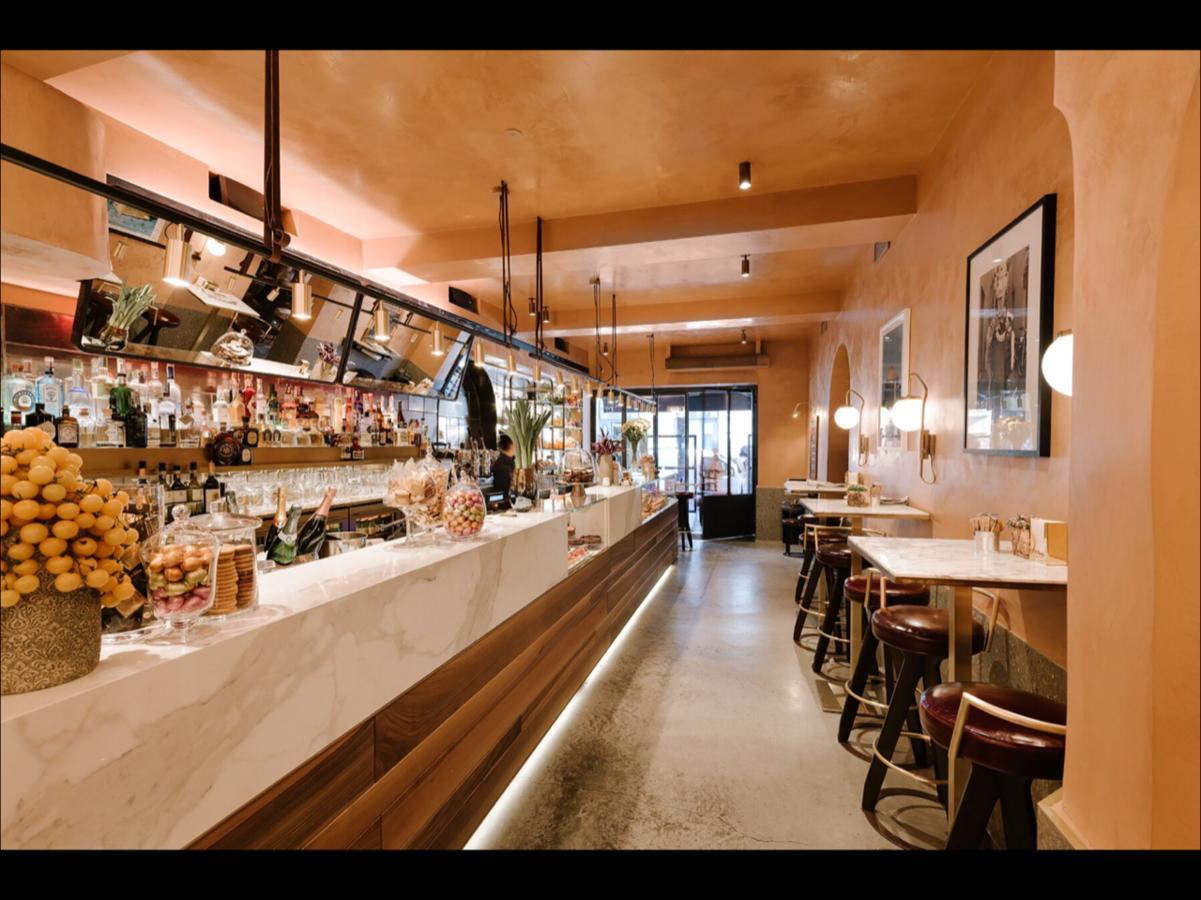 Locanda Pandenus Brera Milánó Kültér fotó
