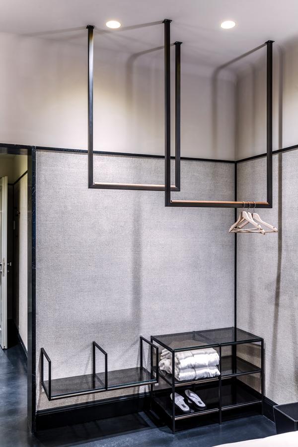 Locanda Pandenus Brera Milánó Kültér fotó