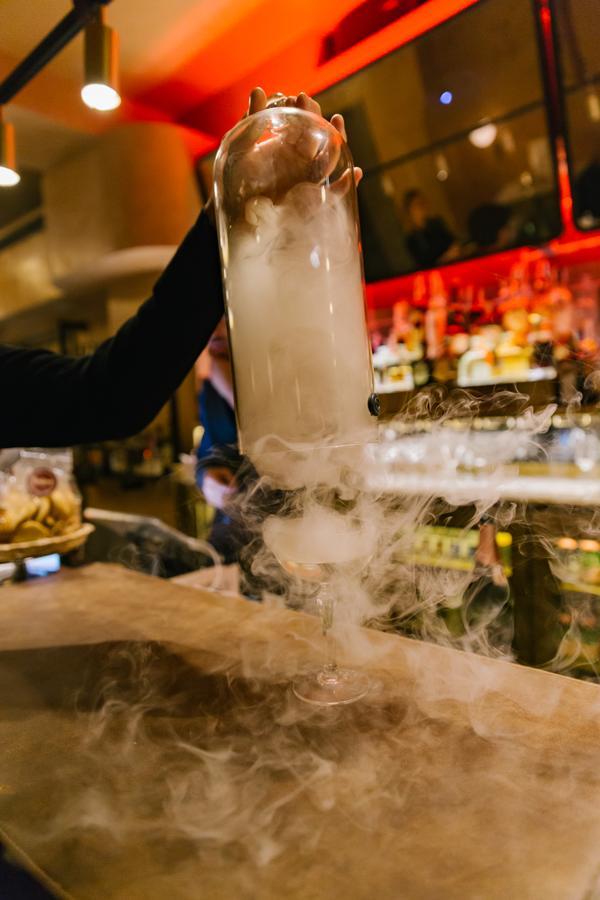 Locanda Pandenus Brera Milánó Kültér fotó
